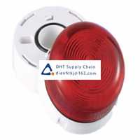 Sounder and Signal Lamp Klaxon_QBS-0068