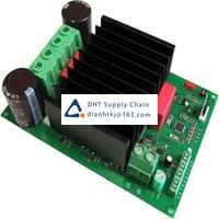 Motor and controller Electromen OY_EM-282C