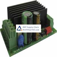 Motor and controller Electromen OY_EM-241-SPF