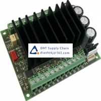 Motor and controller Electromen OY_EM-346