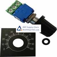 Motor and controller Electromen OY_EM-A3-10K