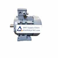 Motor and controller RS PRO_187-9875