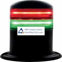 Sounder and Signal Lamp RS PRO_190-2809