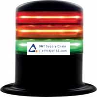 Sounder and Signal Lamp RS PRO_190-2811