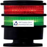 Sounder and Signal Lamp RS PRO_190-2832