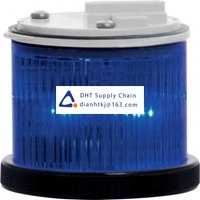 Sounder and Signal Lamp RS PRO_190-2852