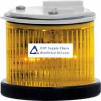 Sounder and Signal Lamp RS PRO_190-2856