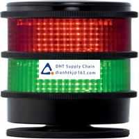 Sounder and Signal Lamp RS PRO_190-2860