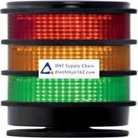 Sounder and Signal Lamp RS PRO_190-2869