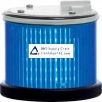 Sounder and Signal Lamp RS PRO_190-2898