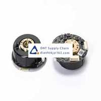 Motor and controller Overview_OVU00243