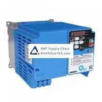 Motor and controller Omron_Q2V-A4007-AAA