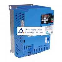 Motor and controller Omron_Q2V-A4018-AAA