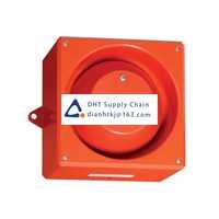 Sounder and Signal Lamp Clifford & Snell_YA80/D/RF/WR