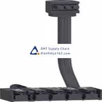 Motor and controller Schneider Electric_LU9MRL