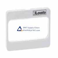 Motor and controller Lovato_SM1X1745P