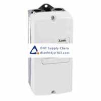 Motor and controller Lovato_SM1Z1711P