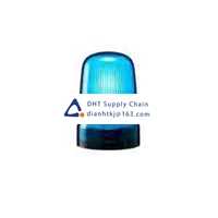 Sounder and Signal Lamp Patlite_SL08-M2KTB-B