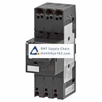 Motor and controller Omron_J7MC-3R-4