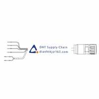 Motor and controller Omron_R88A-CA1J020BF