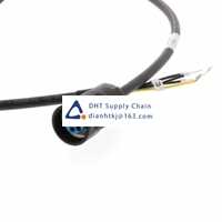 Motor and controller Omron_R88A-CAWA015S-DE