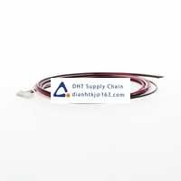 Motor and controller Omron_R88A-CMK001S