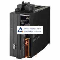 Motor and controller Omron_R88D-1SN15H-ECT