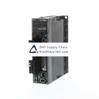 Motor and controller Omron_R88D-KT08H