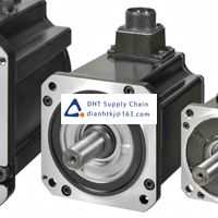 Motor and controller Omron_R88M-1M1K520T-S2