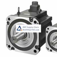 Motor and controller Omron_R88M-1M4K015C-BS2