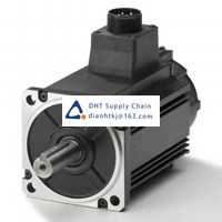 Motor and controller Omron_R88M-K90010F-S2