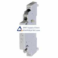 Motor and controller Omron_J77MN-11S