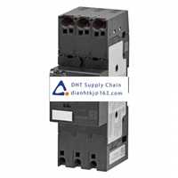 Motor and controller Omron_J7MC-3P-13