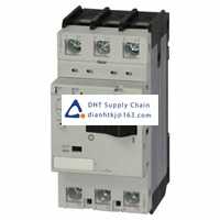 Motor and controller Omron_J7MN-3P-26