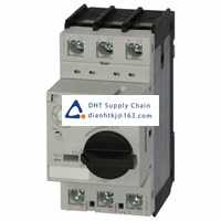 Motor and controller Omron_J7MN-3R-E4