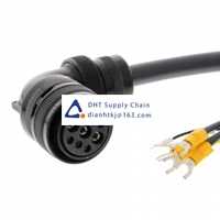 Motor and controller Omron_R88A-CAGD020BR-E