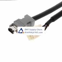 Motor and controller Omron_R88A-CRGA005CR-E