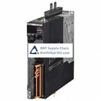 Motor and controller Omron_R88D-1SN01H-ECT