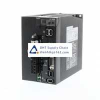 Motor and controller Omron_R88D-KN15H-ML2