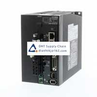 Motor and controller Omron_R88D-KN30F-ECT