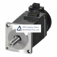 Motor and controller Omron_R88M-1M10030T-S2