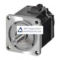 Motor and controller Omron_R88M-1M40030H-S2