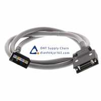 Motor and controller Omron_XW2Z-100J-B34