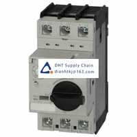 Motor and controller Omron_J7MN-3R-22