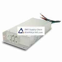 Motor and controller Omron_Q2-FIA4100-SE