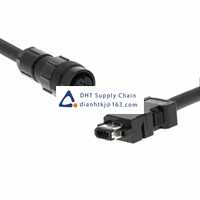 Motor and controller Omron_R88A-CR1B015NF-E