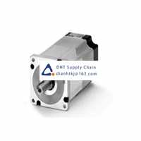 Motor and controller Omron_R88M-G10030T-BS2-D