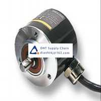 Motor and controller Omron_E6F-AG5C-C 720 2M