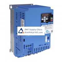 Motor and controller Omron_Q2V-A4060-AAA