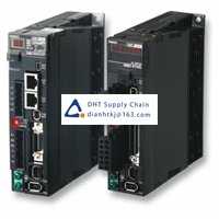 Motor and controller Omron_R88D-KT150F